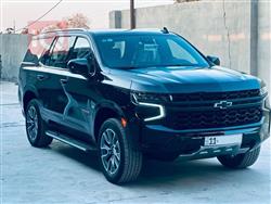 شيفروليه تاهو